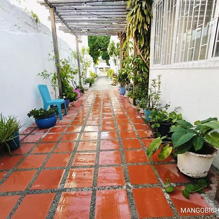 Bed and Breakfast Mango Biche - House Cartagena Exterior foto