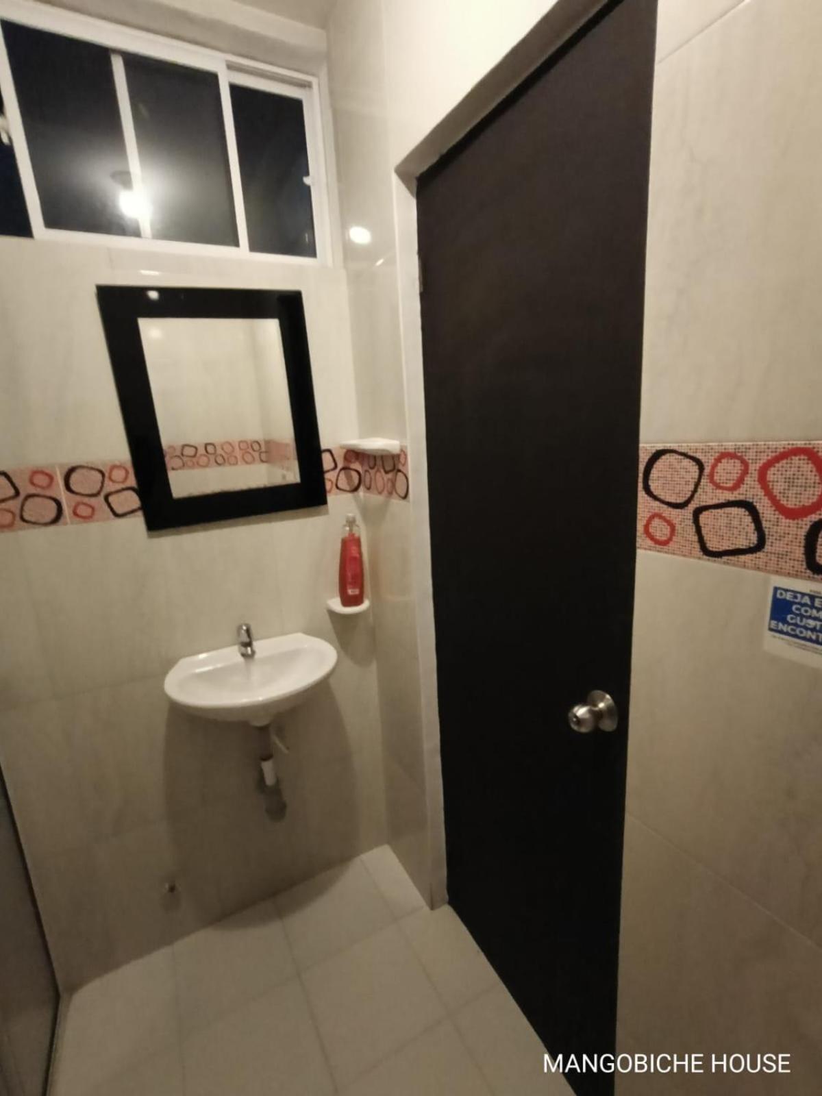 Bed and Breakfast Mango Biche - House Cartagena Exterior foto