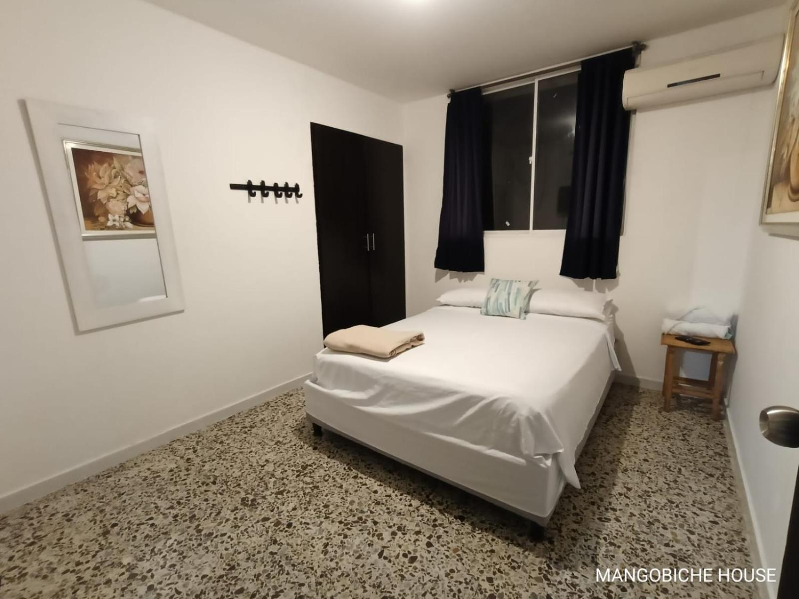 Bed and Breakfast Mango Biche - House Cartagena Exterior foto