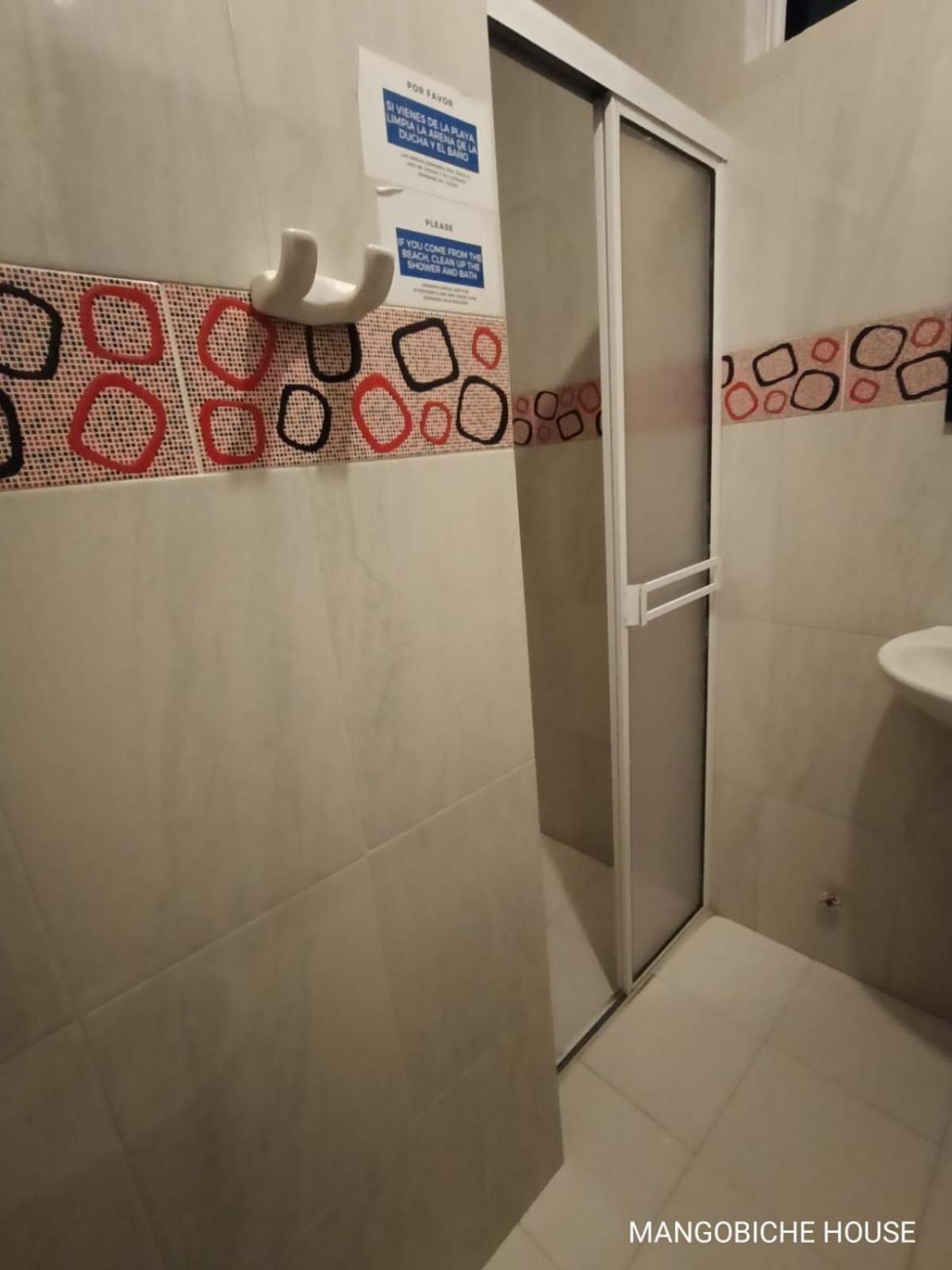 Bed and Breakfast Mango Biche - House Cartagena Exterior foto