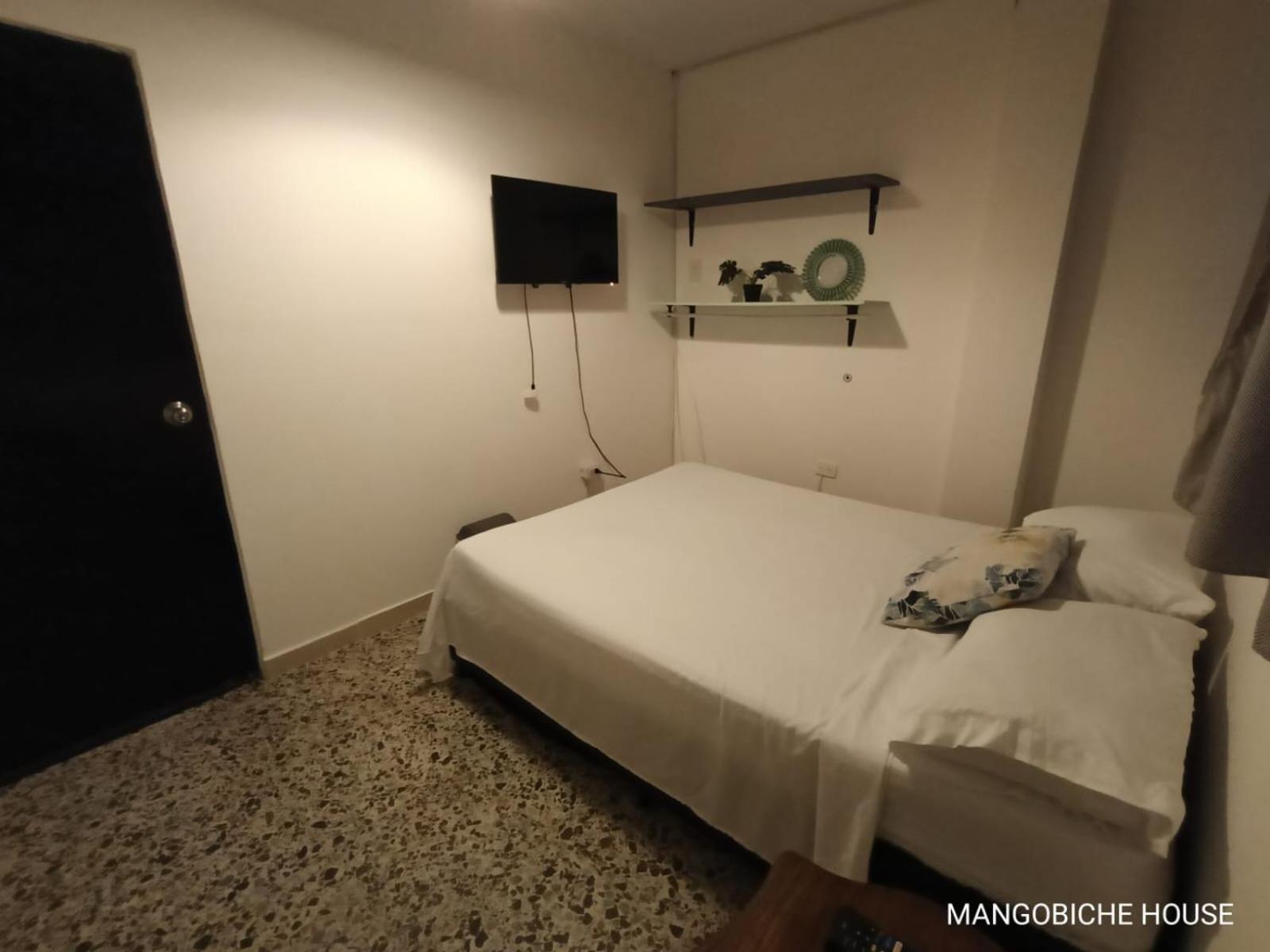 Bed and Breakfast Mango Biche - House Cartagena Exterior foto