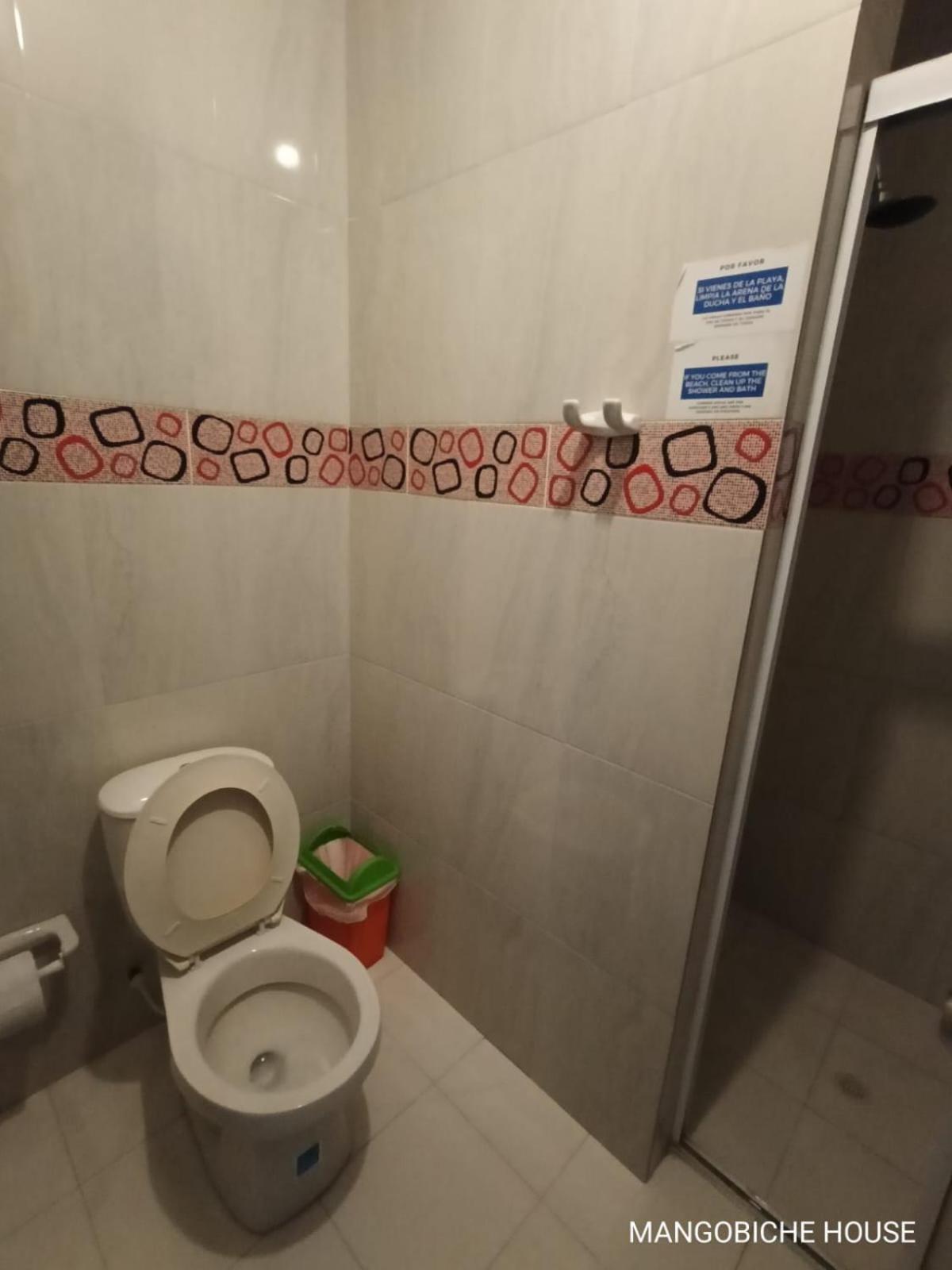 Bed and Breakfast Mango Biche - House Cartagena Exterior foto