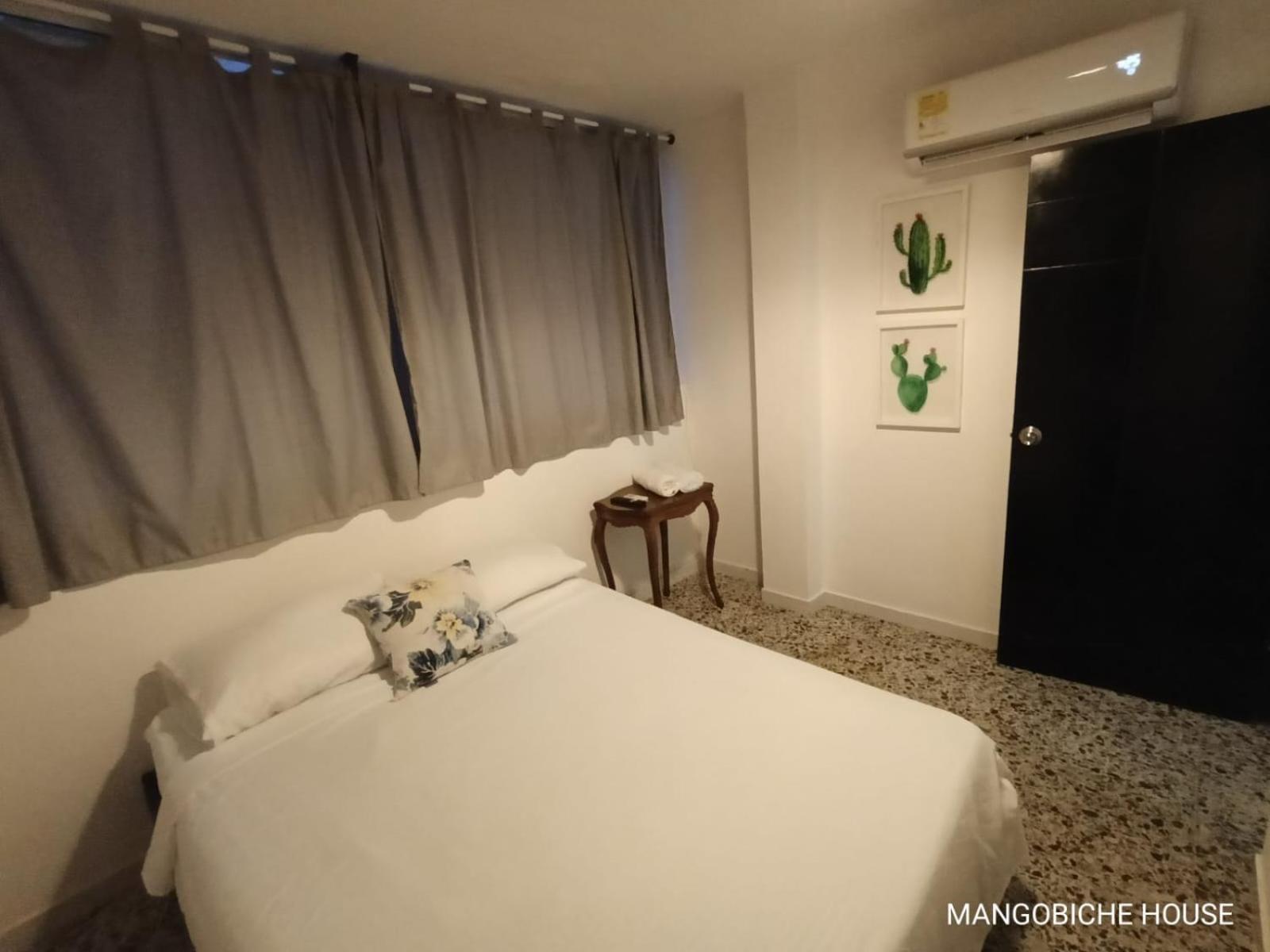 Bed and Breakfast Mango Biche - House Cartagena Exterior foto