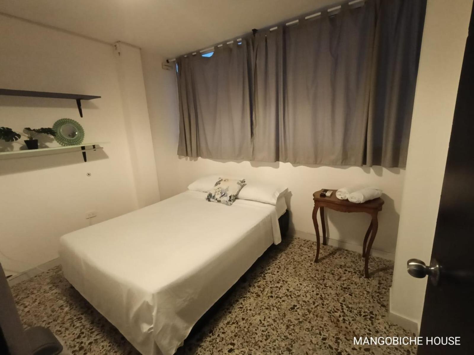 Bed and Breakfast Mango Biche - House Cartagena Exterior foto