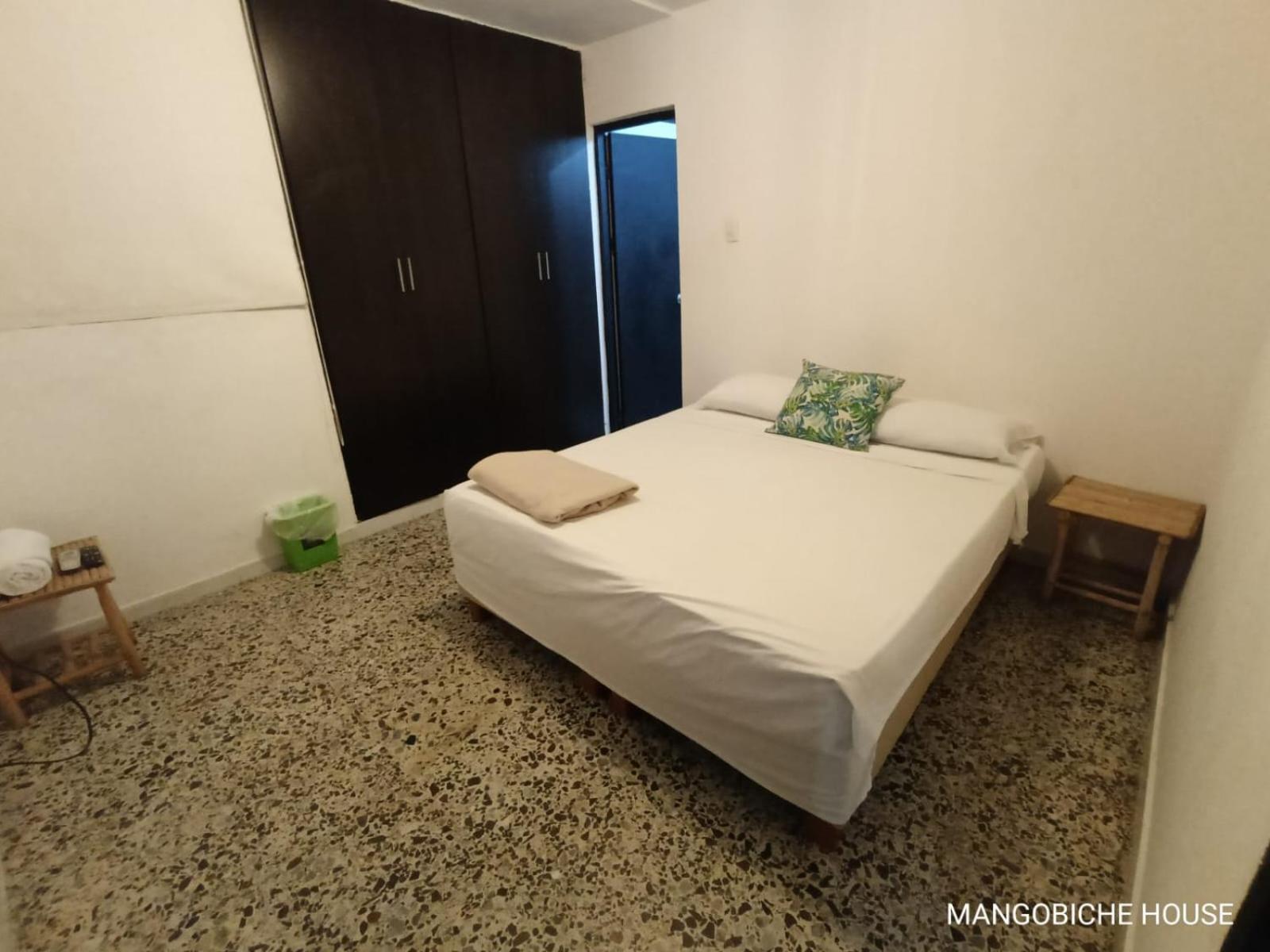 Bed and Breakfast Mango Biche - House Cartagena Exterior foto