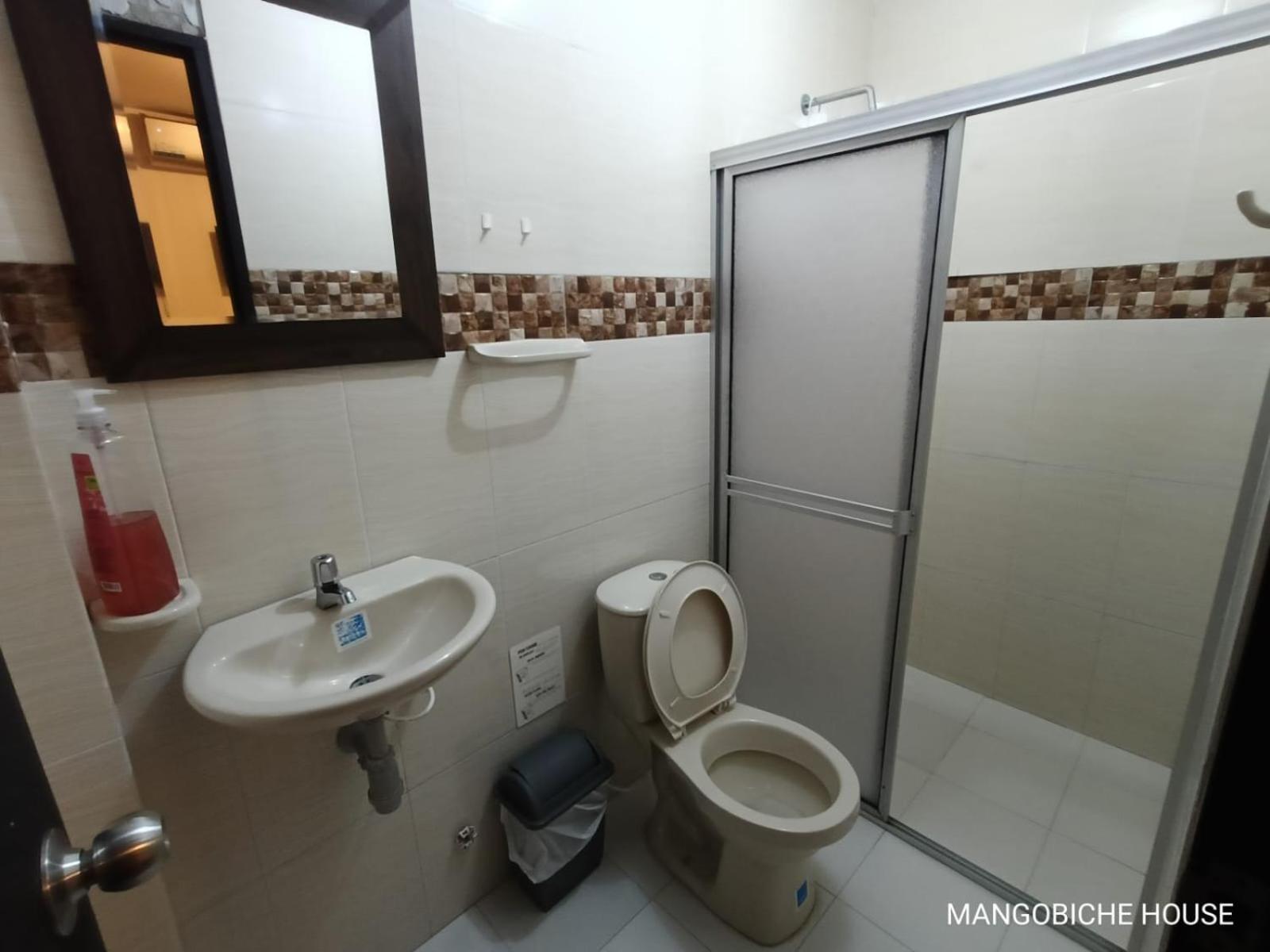 Bed and Breakfast Mango Biche - House Cartagena Exterior foto
