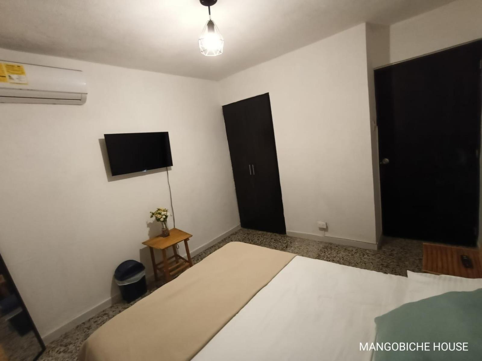 Bed and Breakfast Mango Biche - House Cartagena Exterior foto