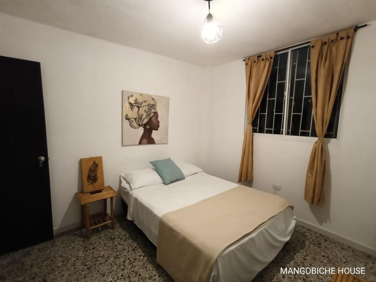 Bed and Breakfast Mango Biche - House Cartagena Exterior foto