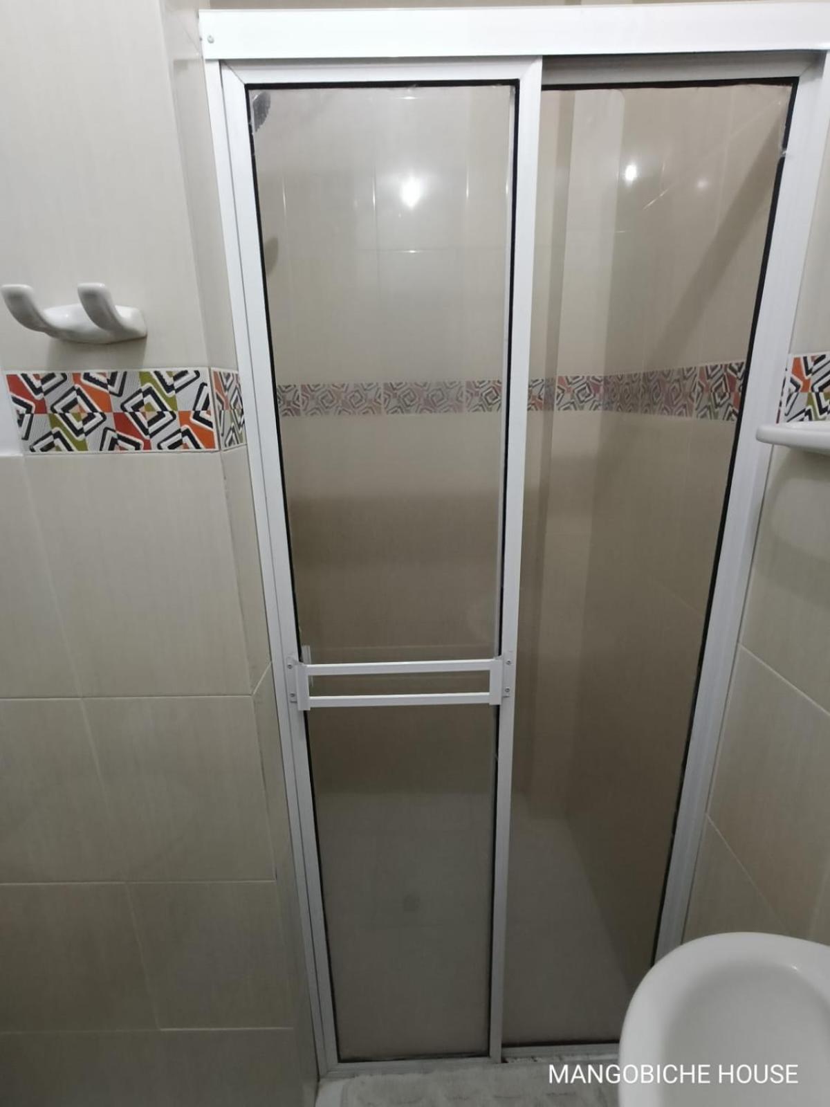 Bed and Breakfast Mango Biche - House Cartagena Exterior foto