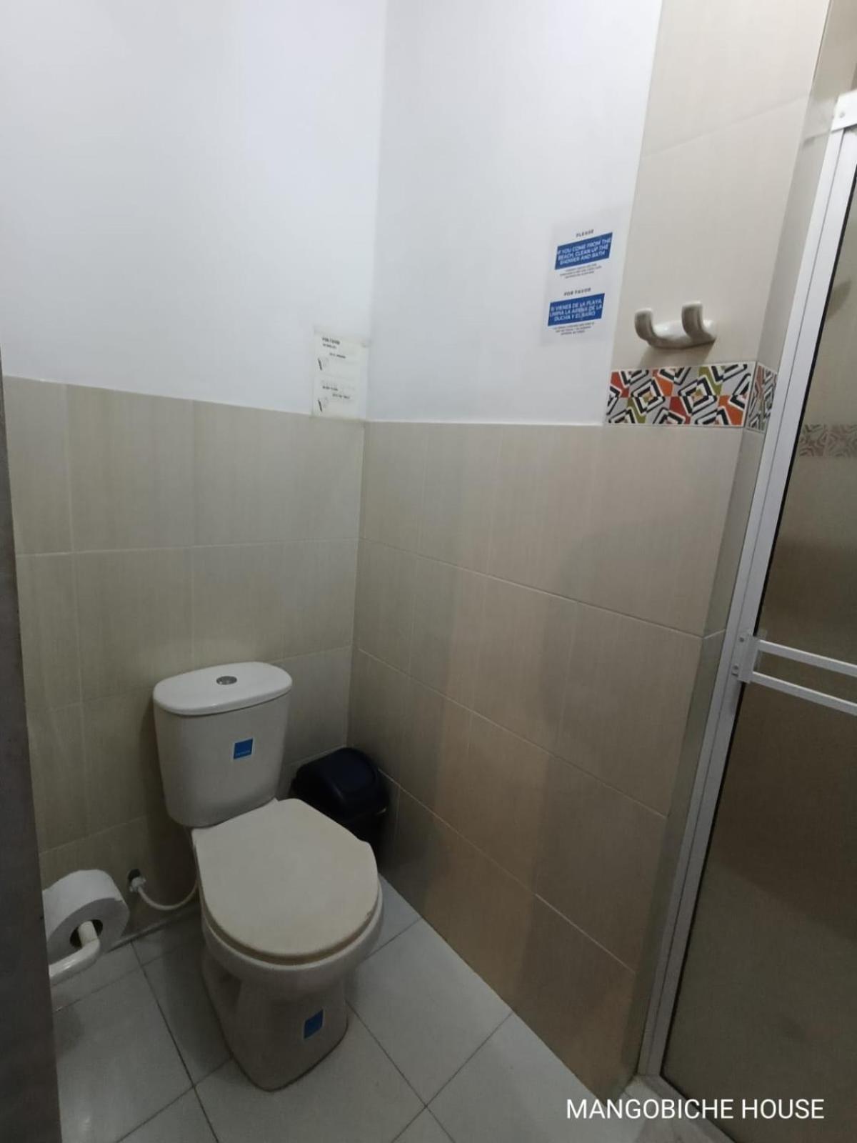 Bed and Breakfast Mango Biche - House Cartagena Exterior foto
