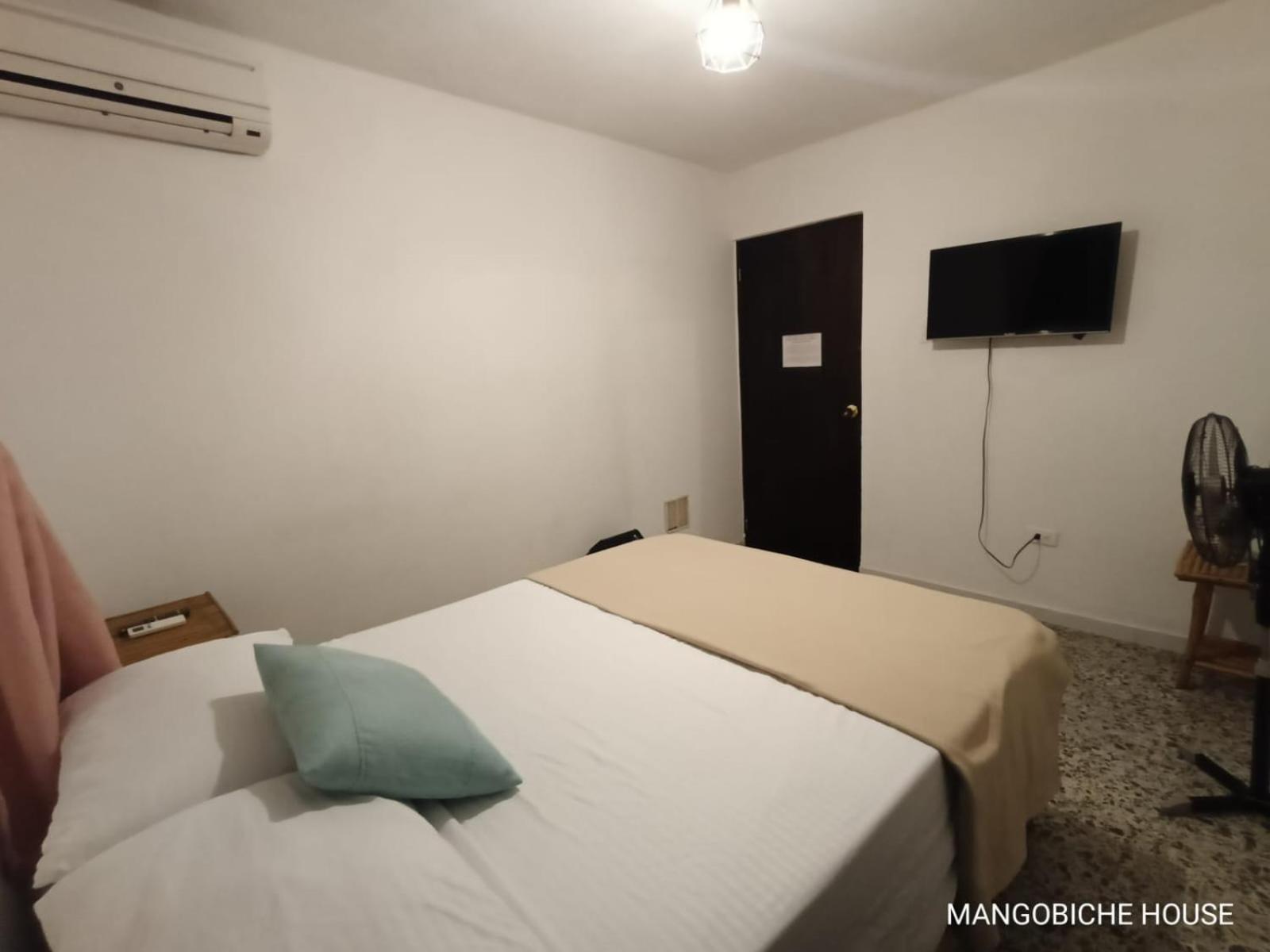 Bed and Breakfast Mango Biche - House Cartagena Exterior foto