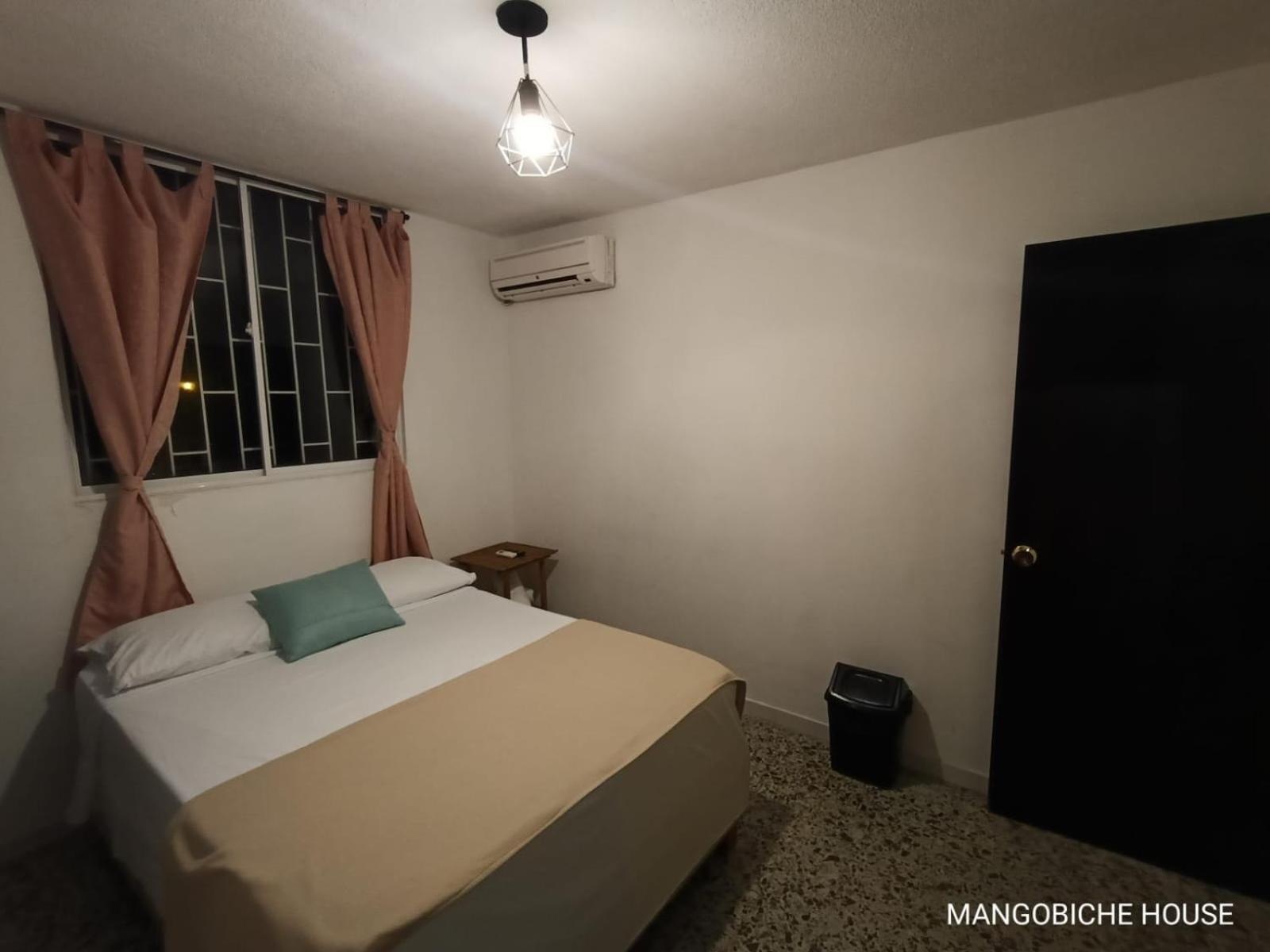 Bed and Breakfast Mango Biche - House Cartagena Exterior foto