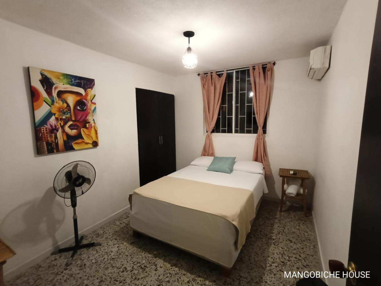 Bed and Breakfast Mango Biche - House Cartagena Exterior foto