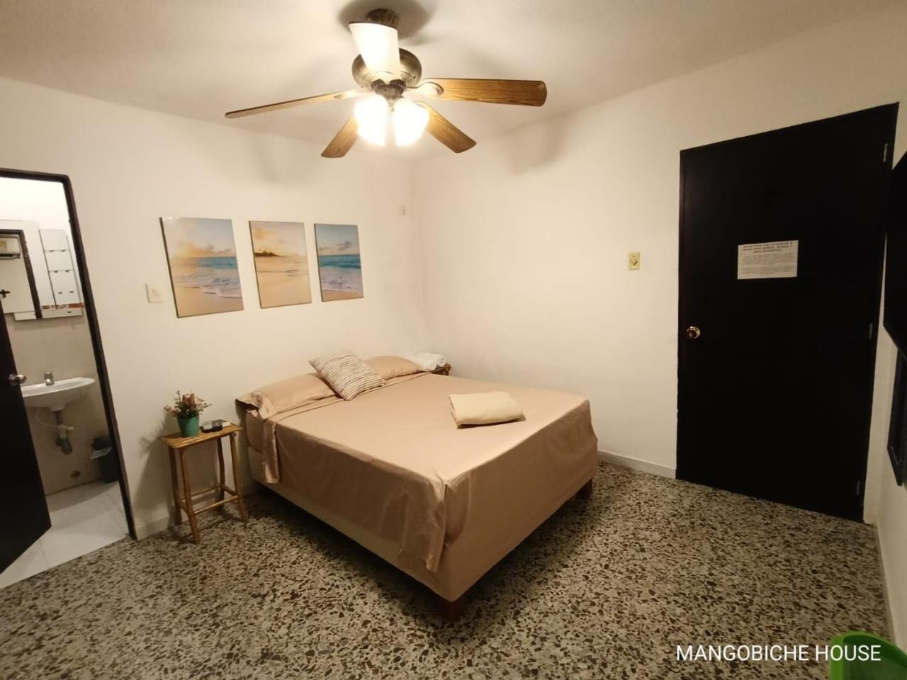 Bed and Breakfast Mango Biche - House Cartagena Exterior foto