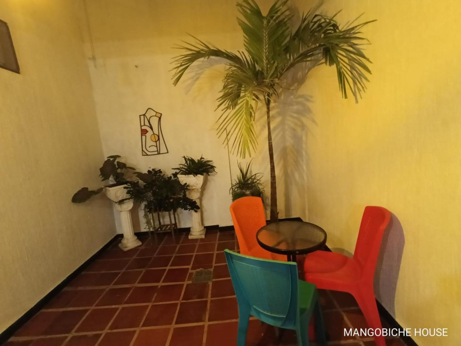 Bed and Breakfast Mango Biche - House Cartagena Exterior foto