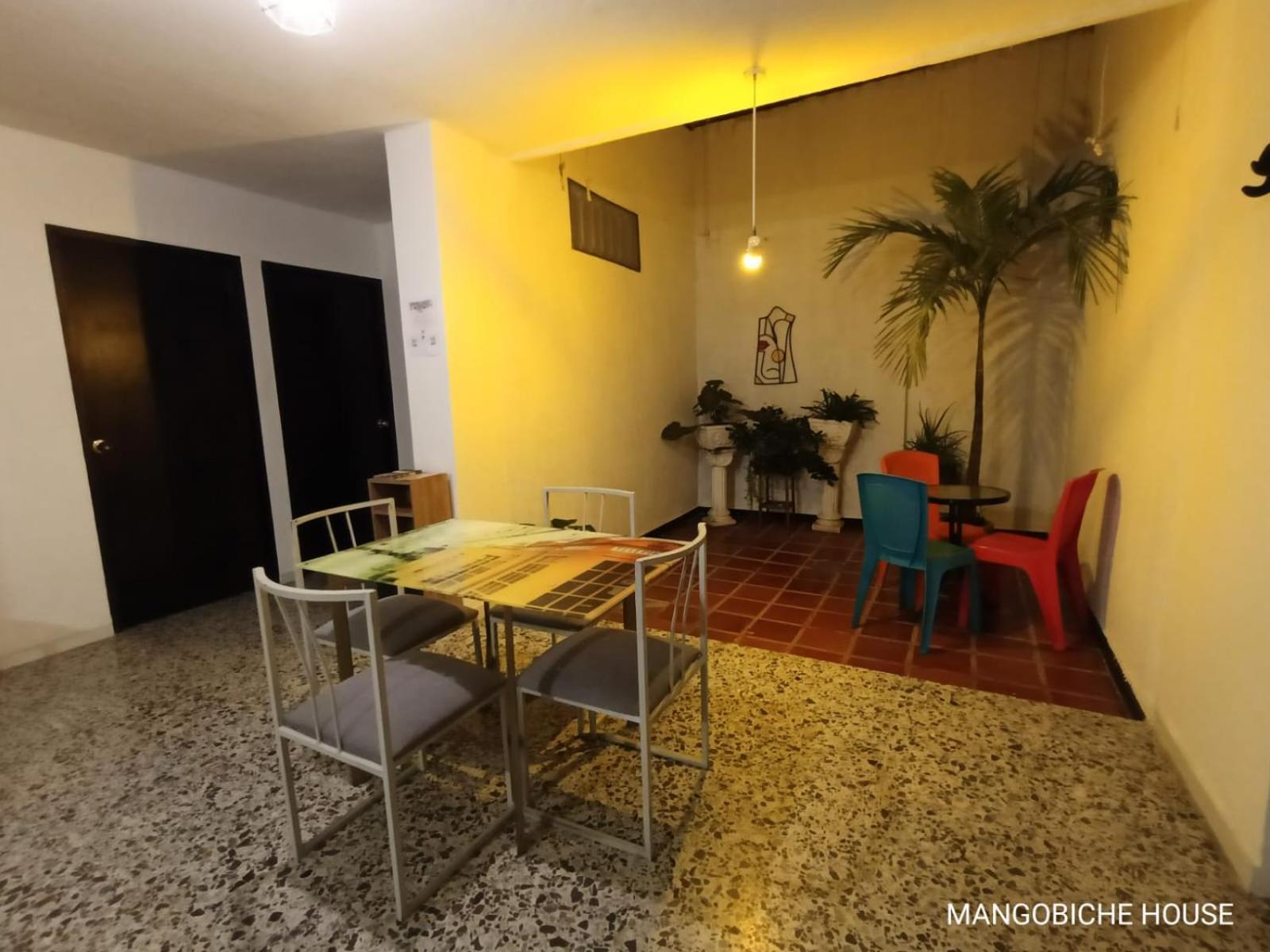Bed and Breakfast Mango Biche - House Cartagena Exterior foto