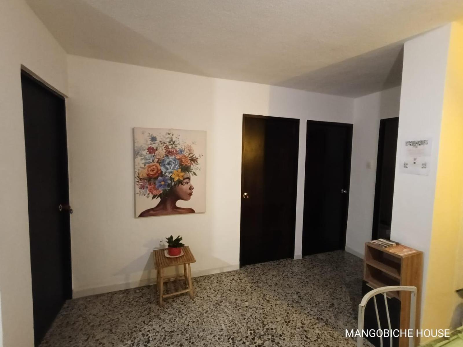 Bed and Breakfast Mango Biche - House Cartagena Exterior foto